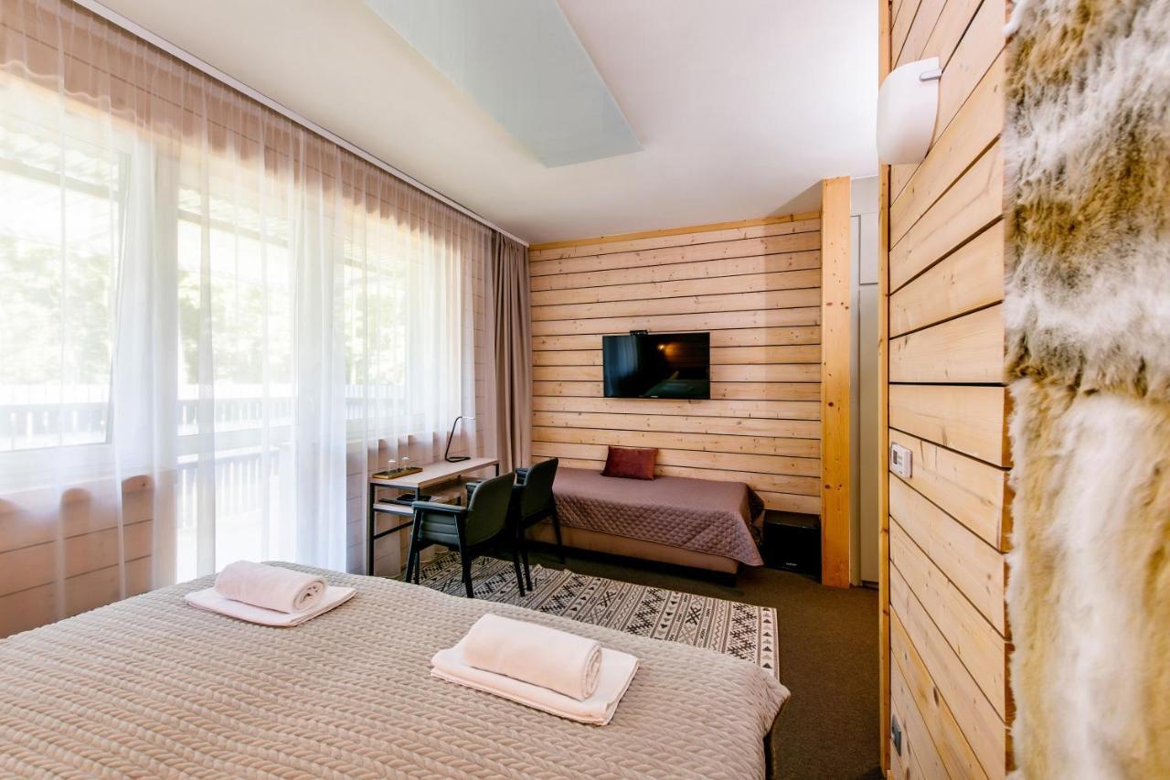 Hotel Veverica Trenčín Екстериор снимка
