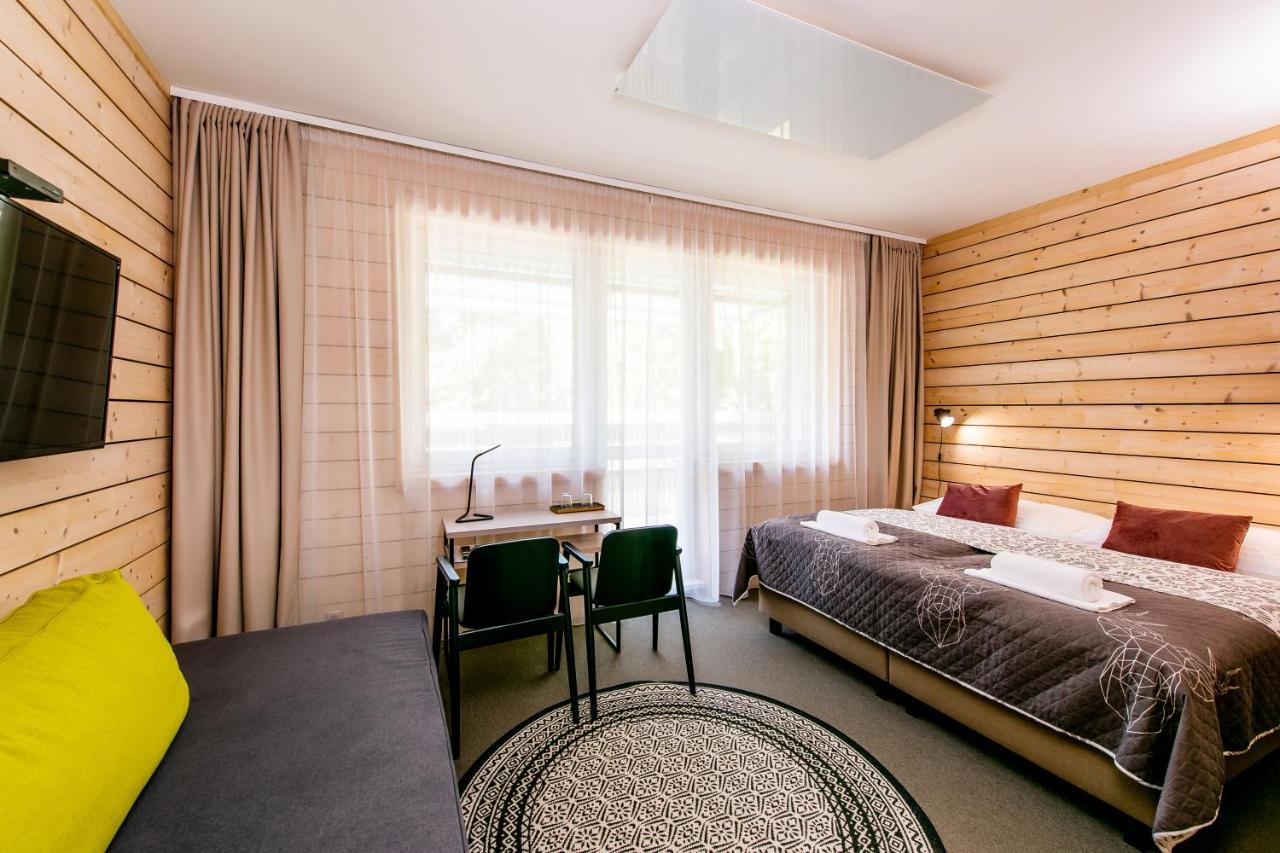 Hotel Veverica Trenčín Екстериор снимка